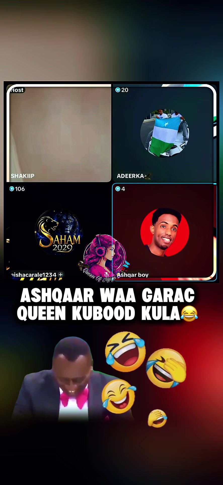 @༆AHLAN✪JIGJIGA٭͜👸🏻
