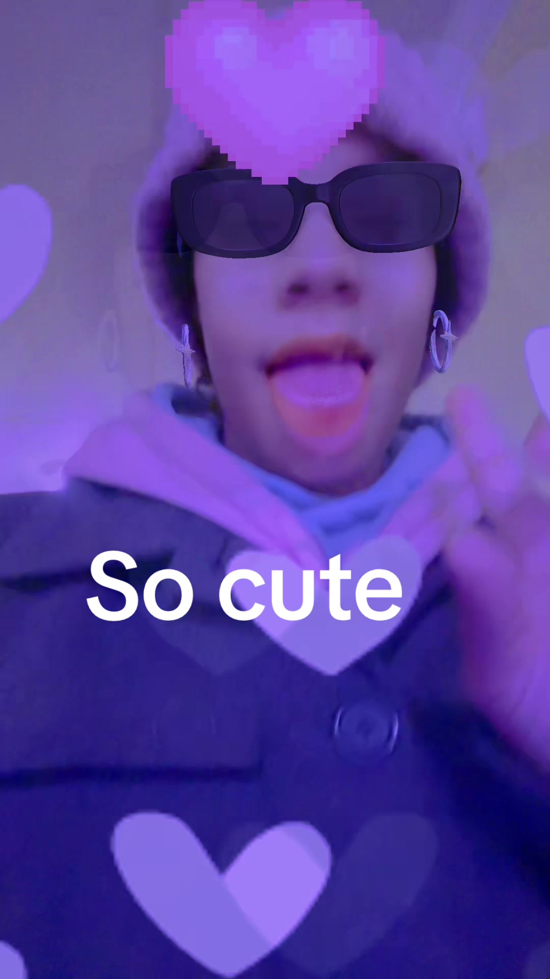 @Queeny