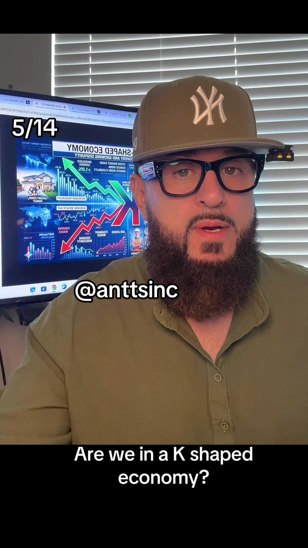 @Antts Inc