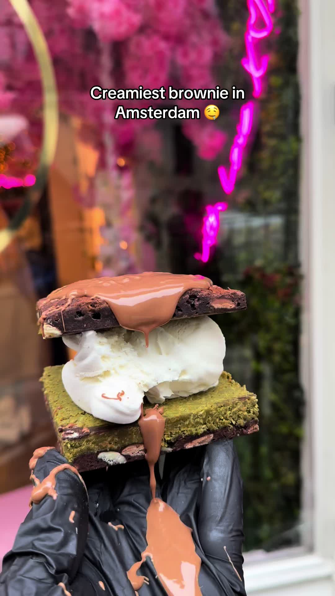 @Sweet tree