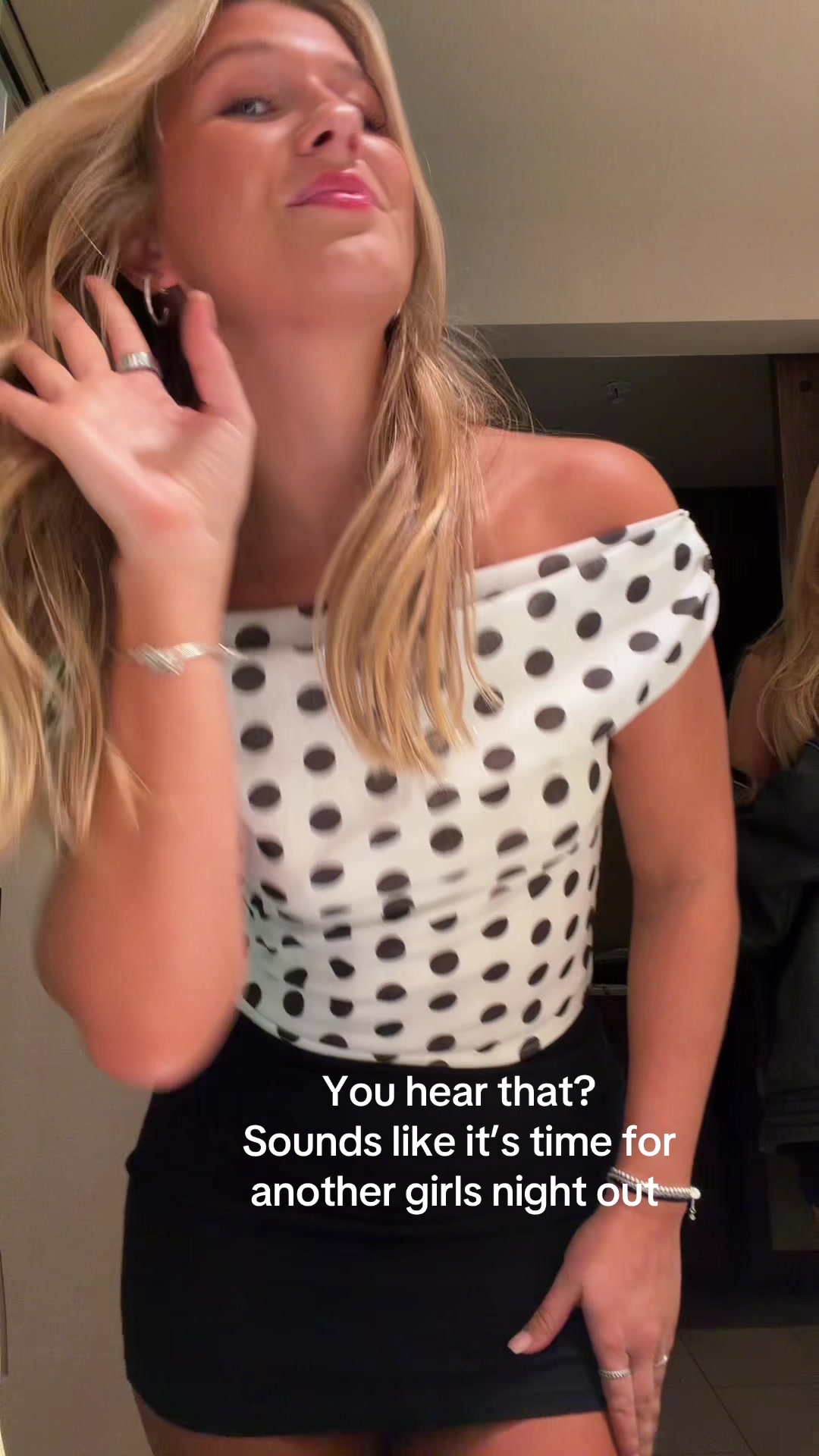 @Kaitlyn Morgan