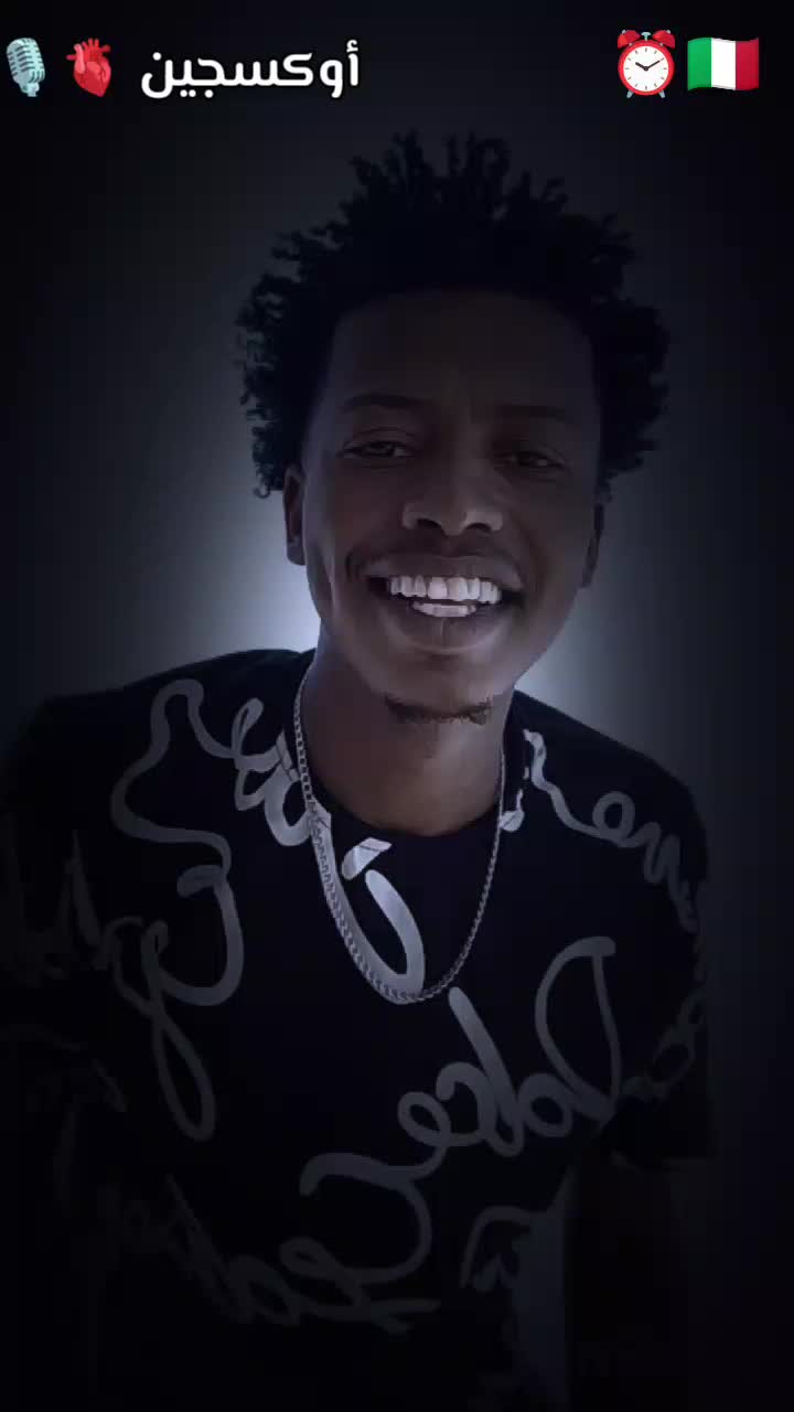@أوكسجين👑OXSYGEN