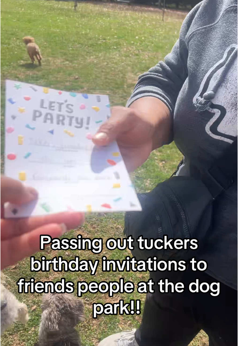 @Tucker