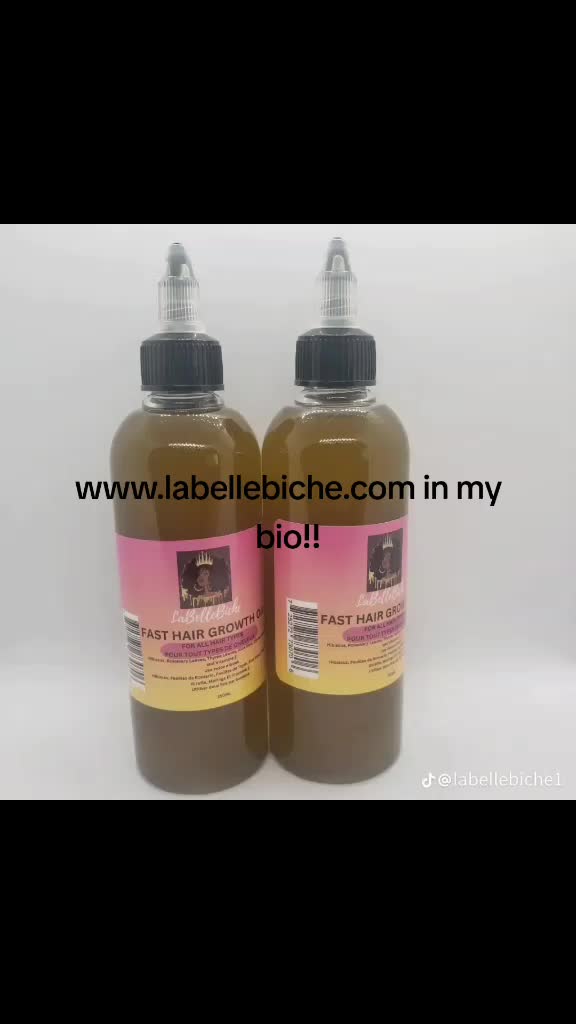 @LaBelleBiche