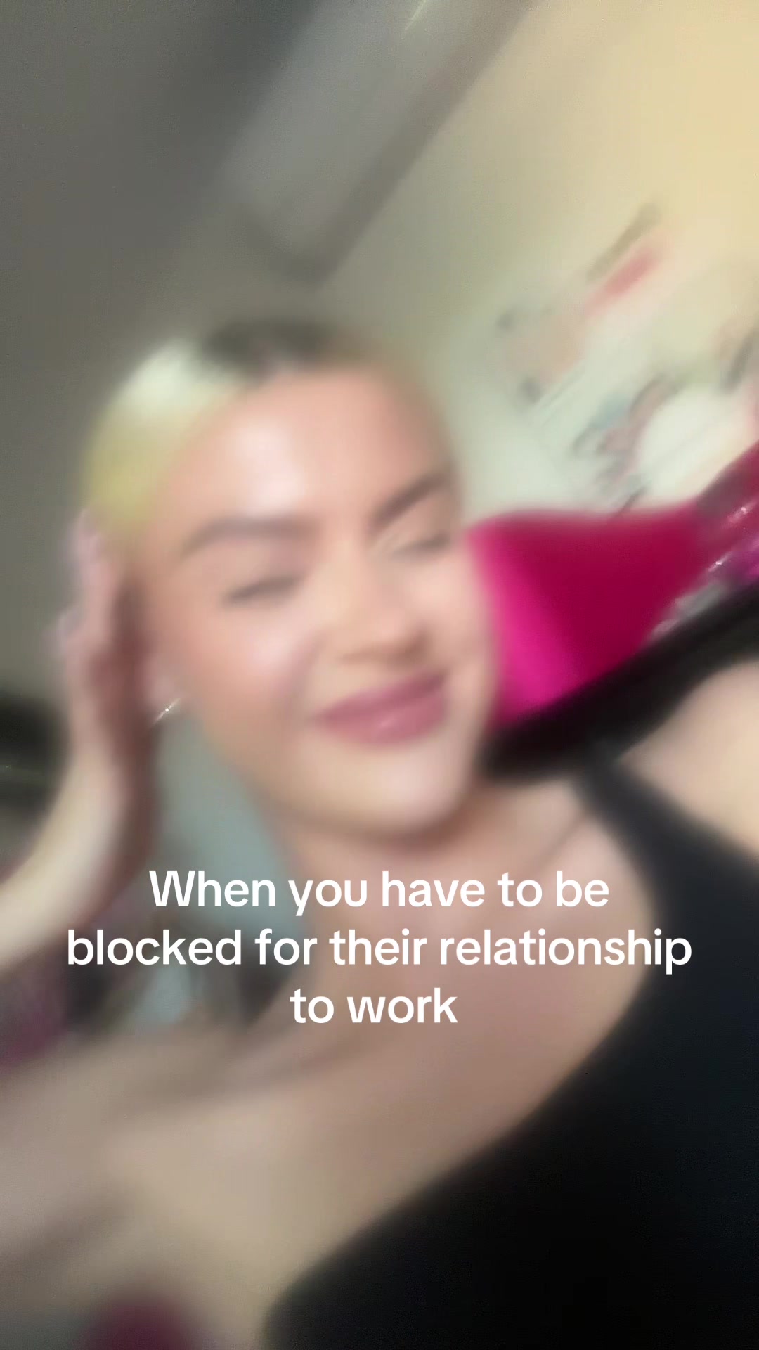 @Victoria Angelica