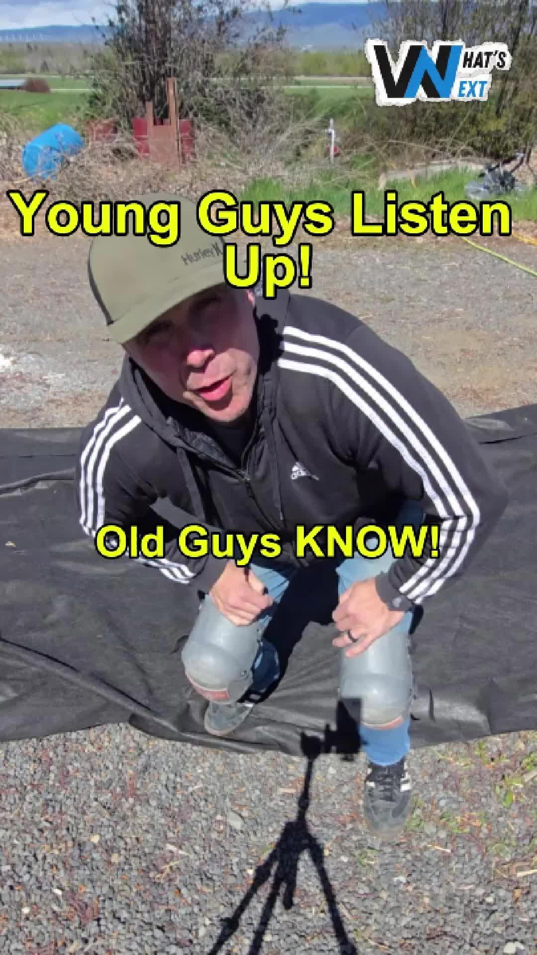 @Whats Next