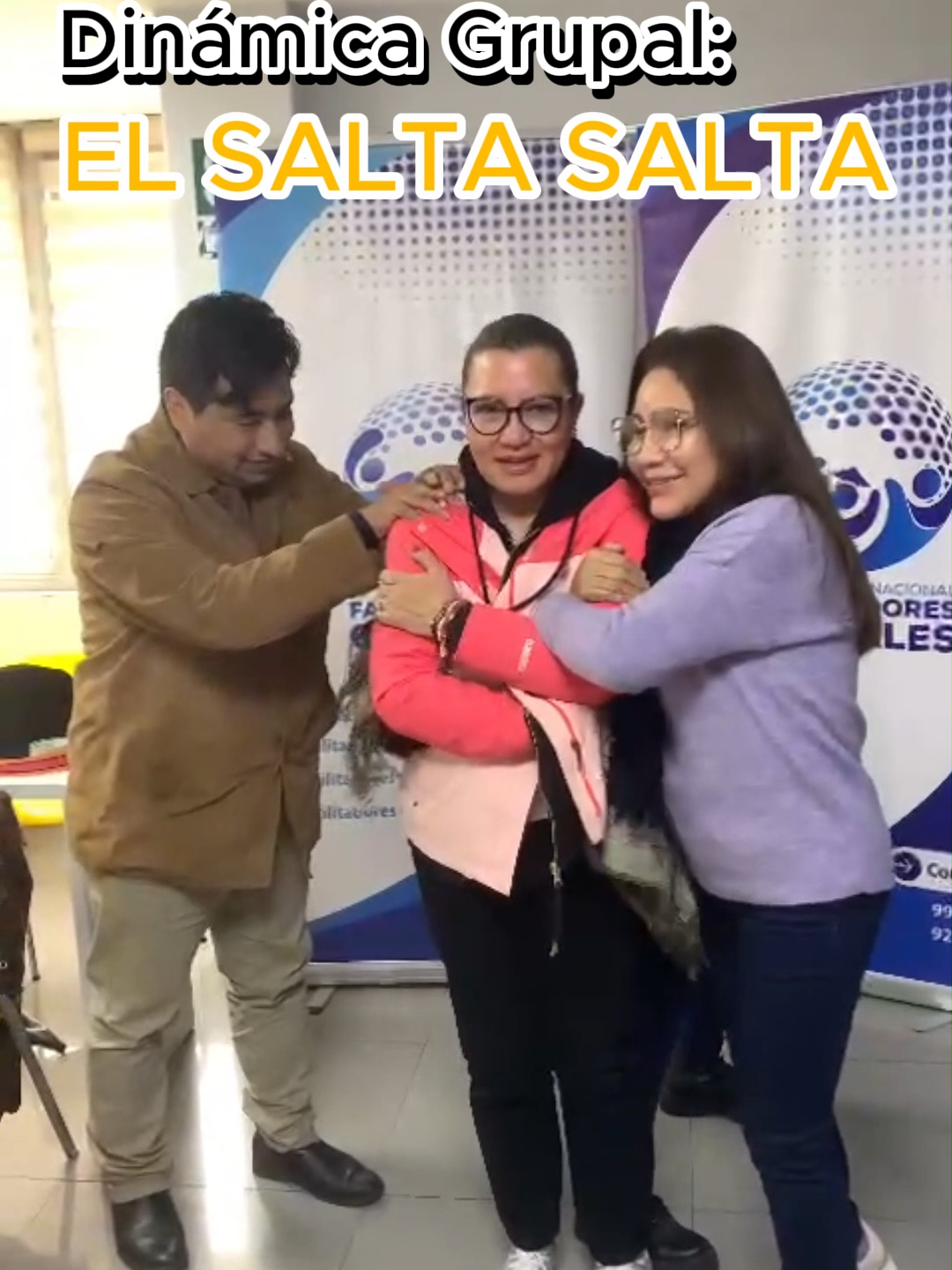 @Escuela de Facilitadores