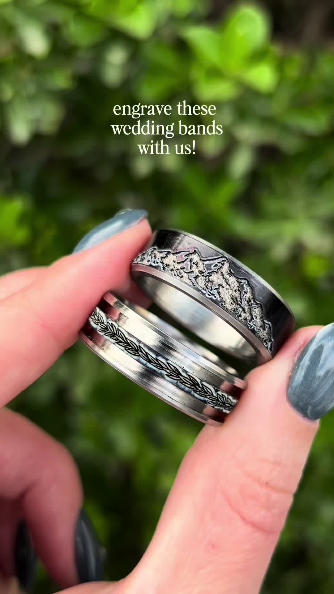 @Staghead Designs