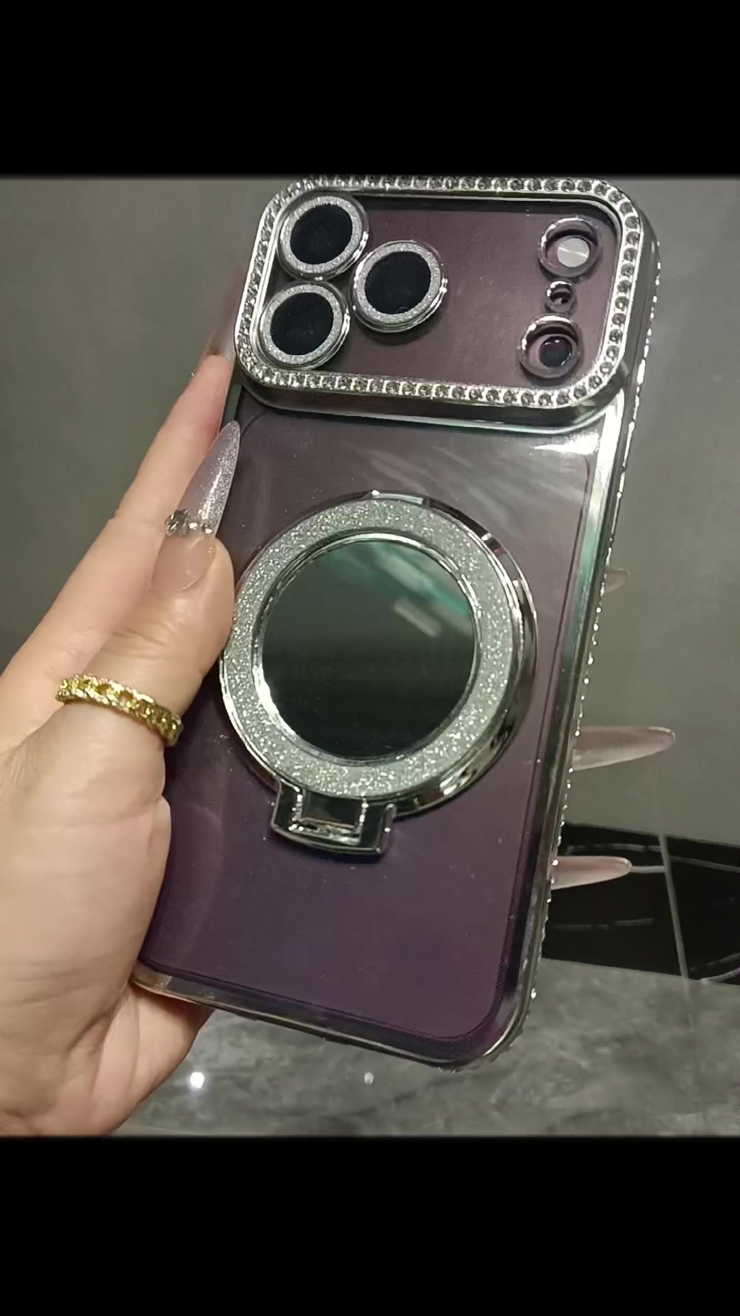@ToughShell Case