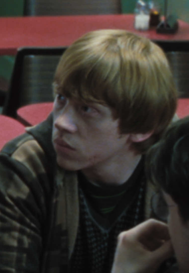 @Harry Potter