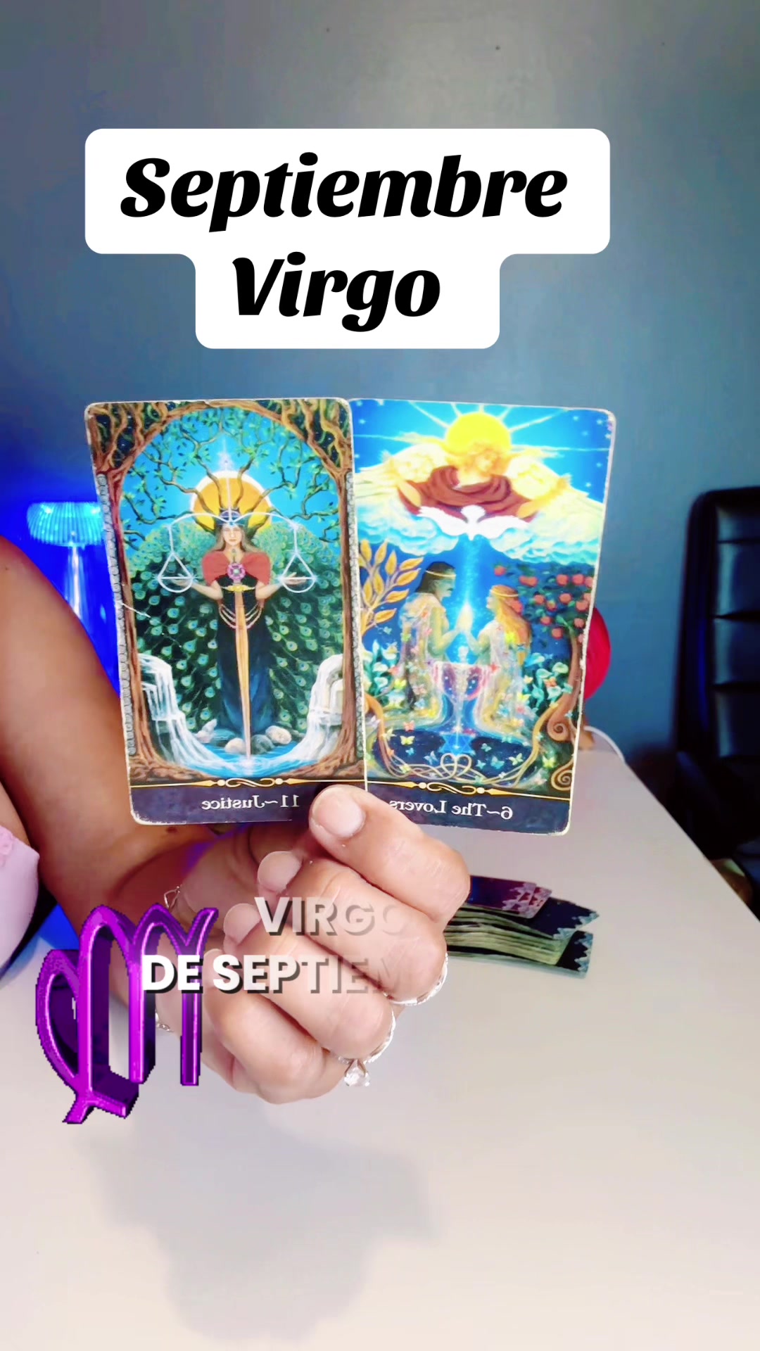 @lucy Tarot