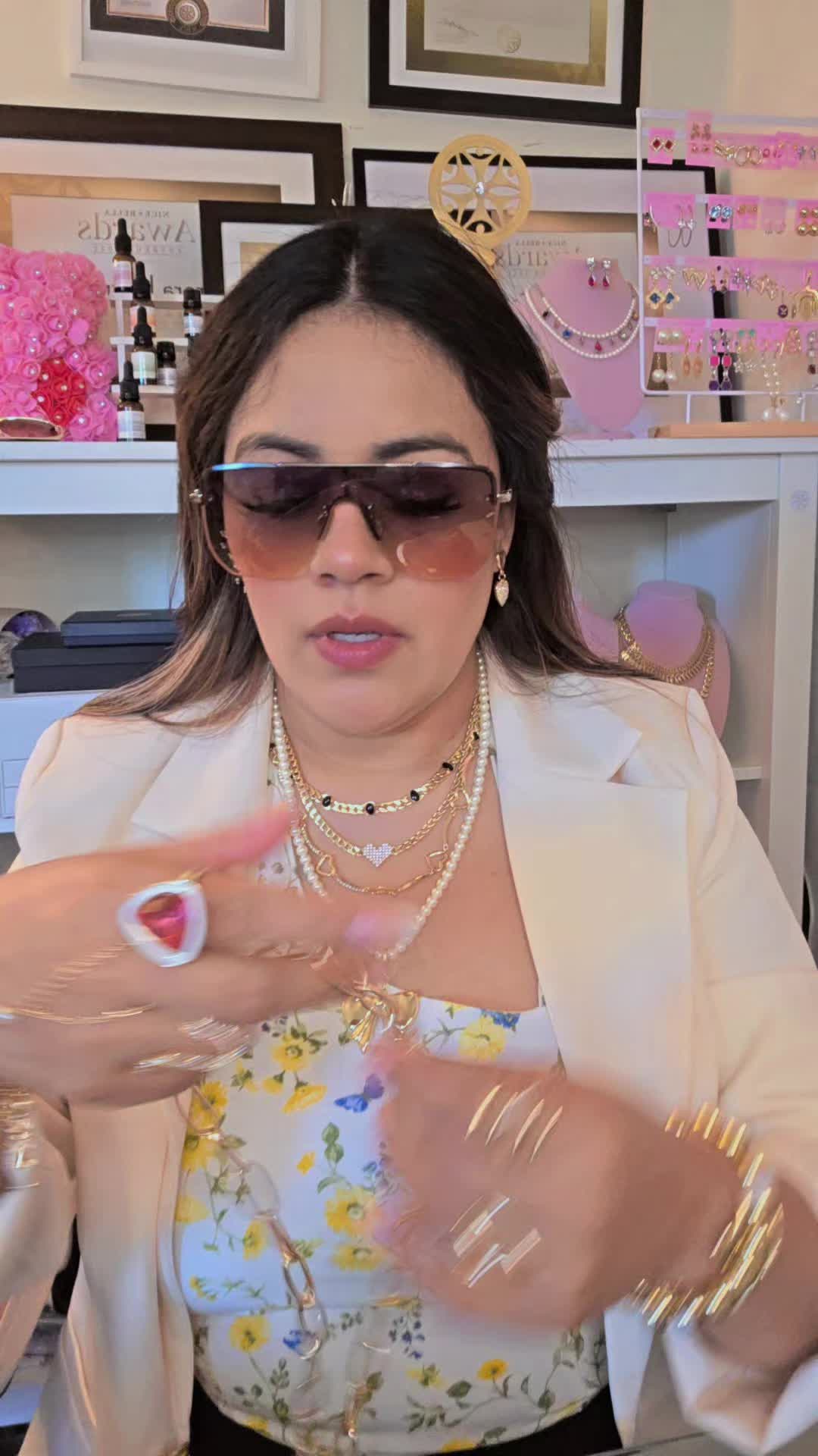 @Aurora Hernandez Joyeria