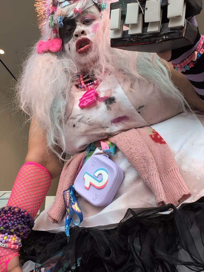 @Mama Fatgum | Cosplay & Decora