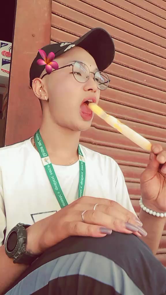 @बिसान 🥀 डान्सर 🌈
