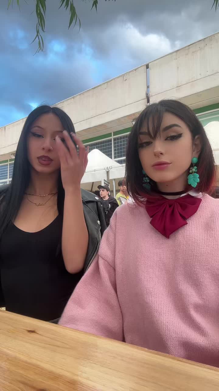 @kikka troppo kikka