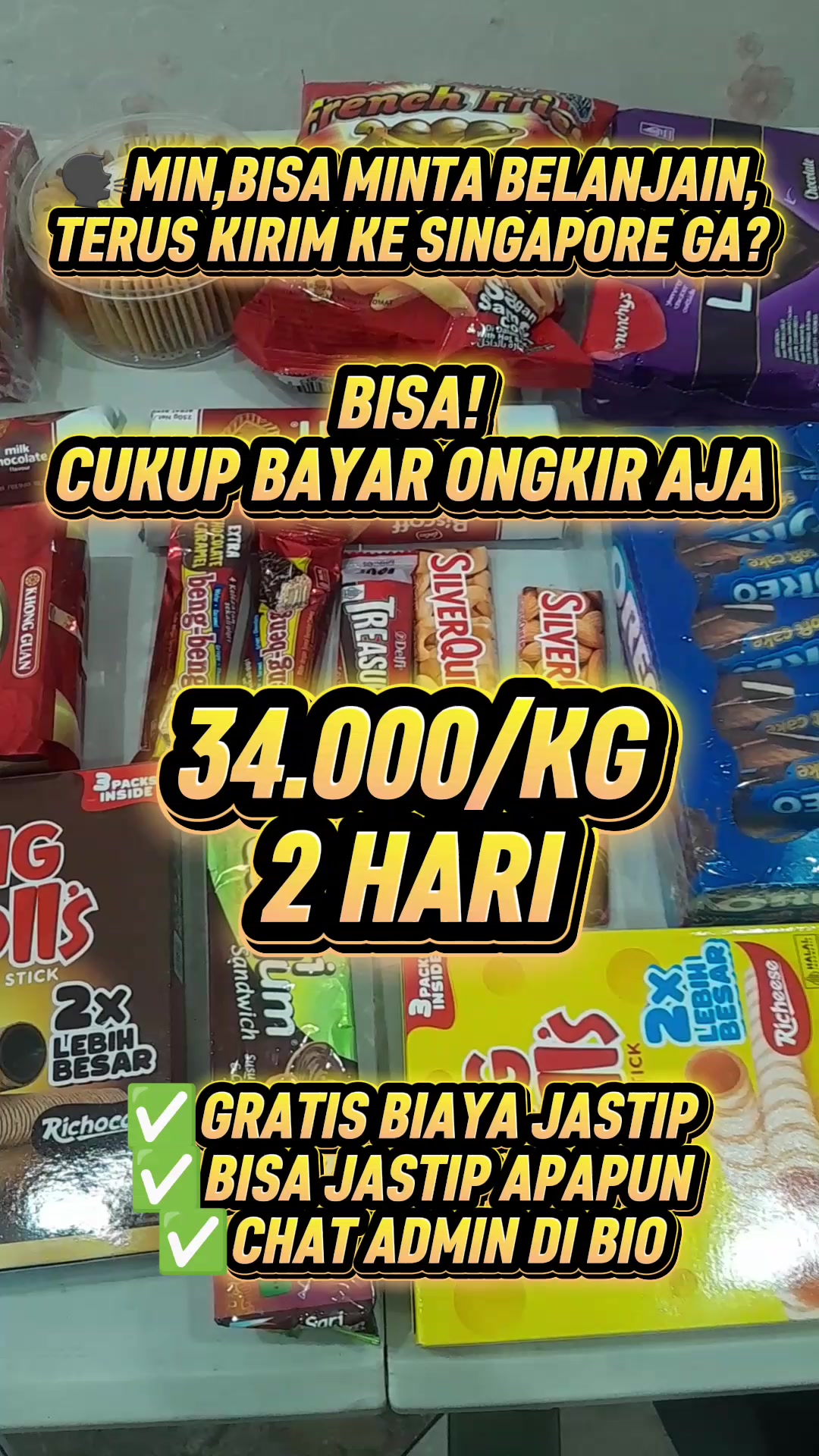 @Rayspeed Asia Medan
