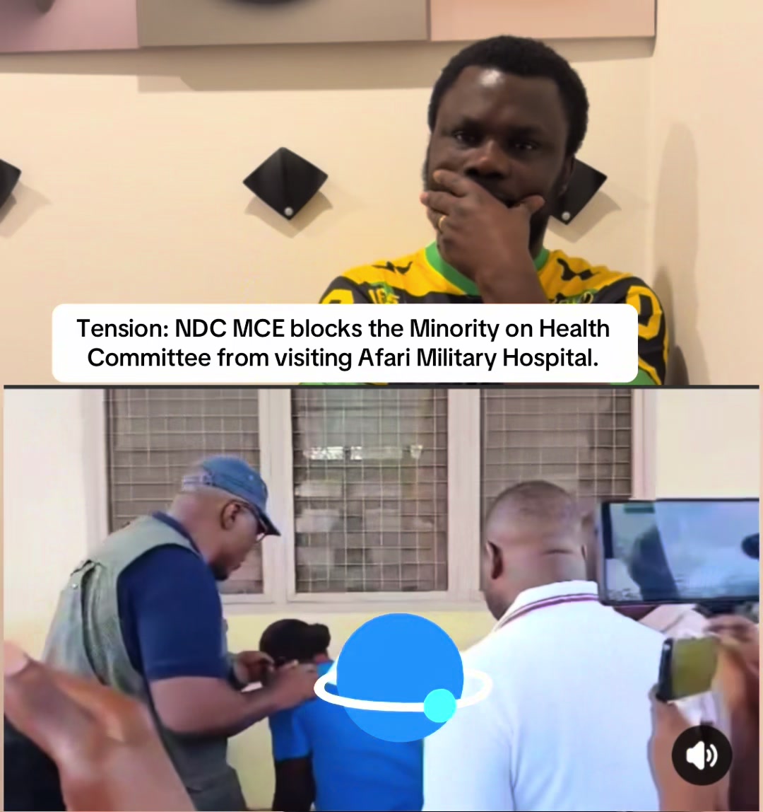 @Adusi Poku