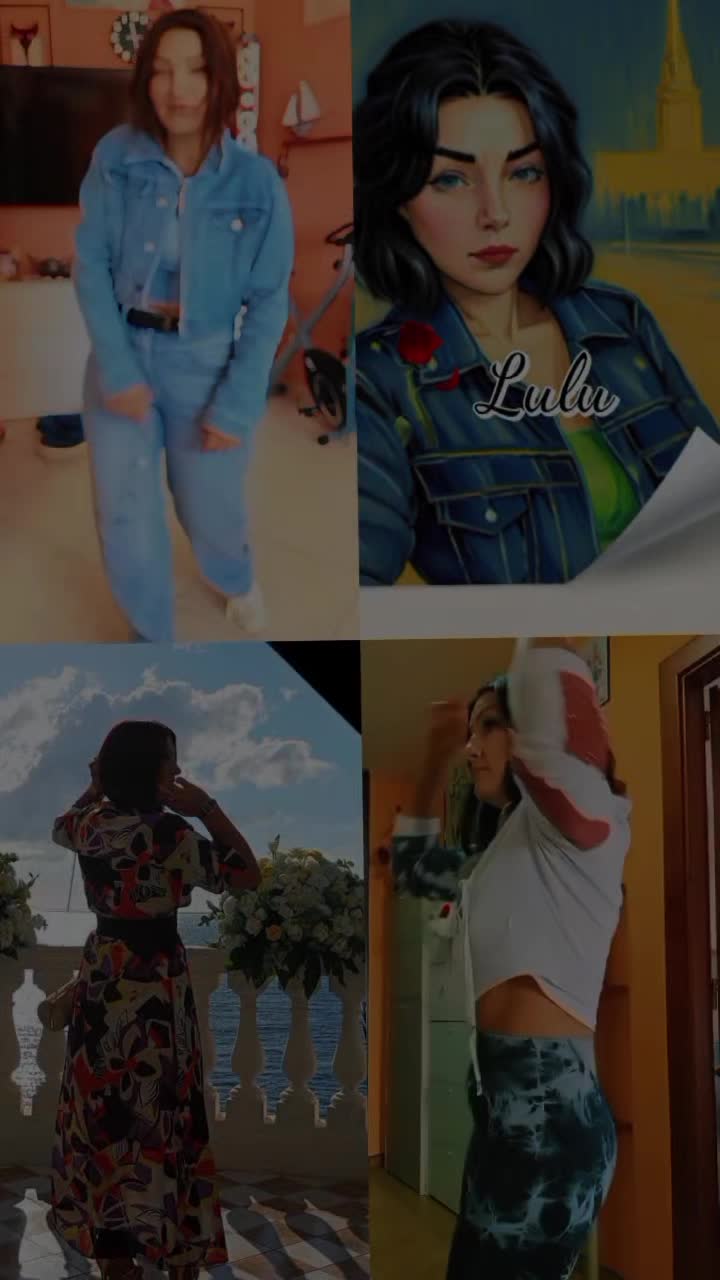 @👑 Lulu 👑
