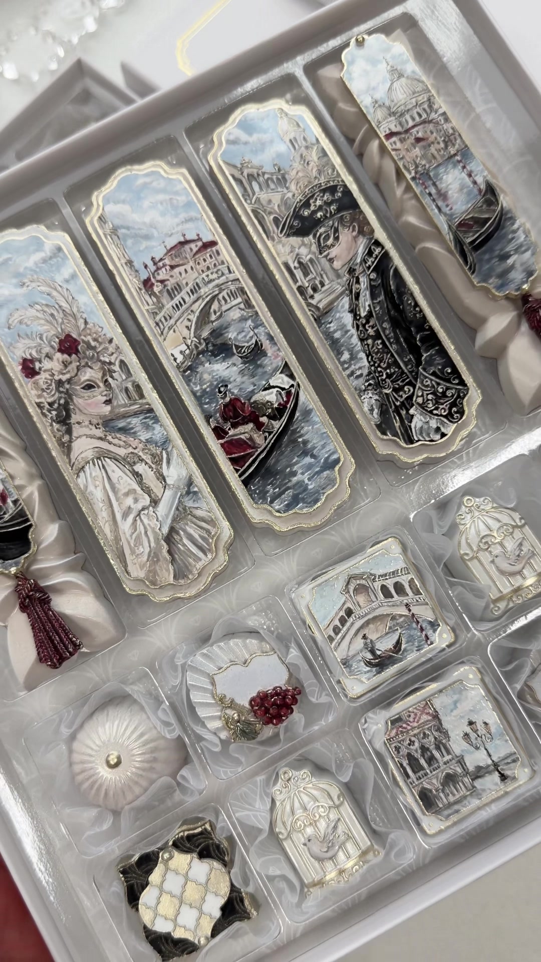 @VHV•Fine Art•Chocolate Classes