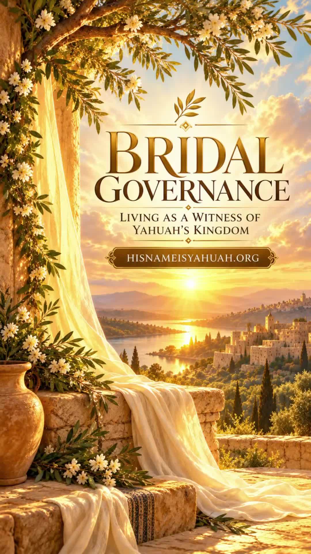 @His Name is YAHUAH