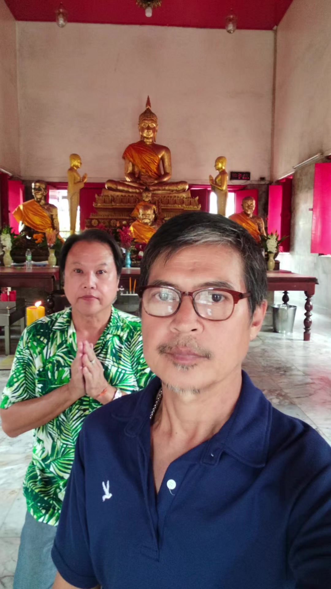 @Mon Setthathorn Praj