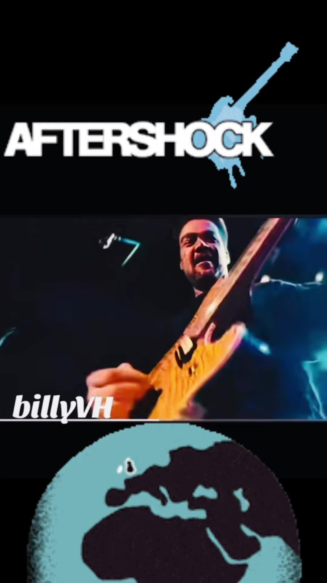 @billyVH
