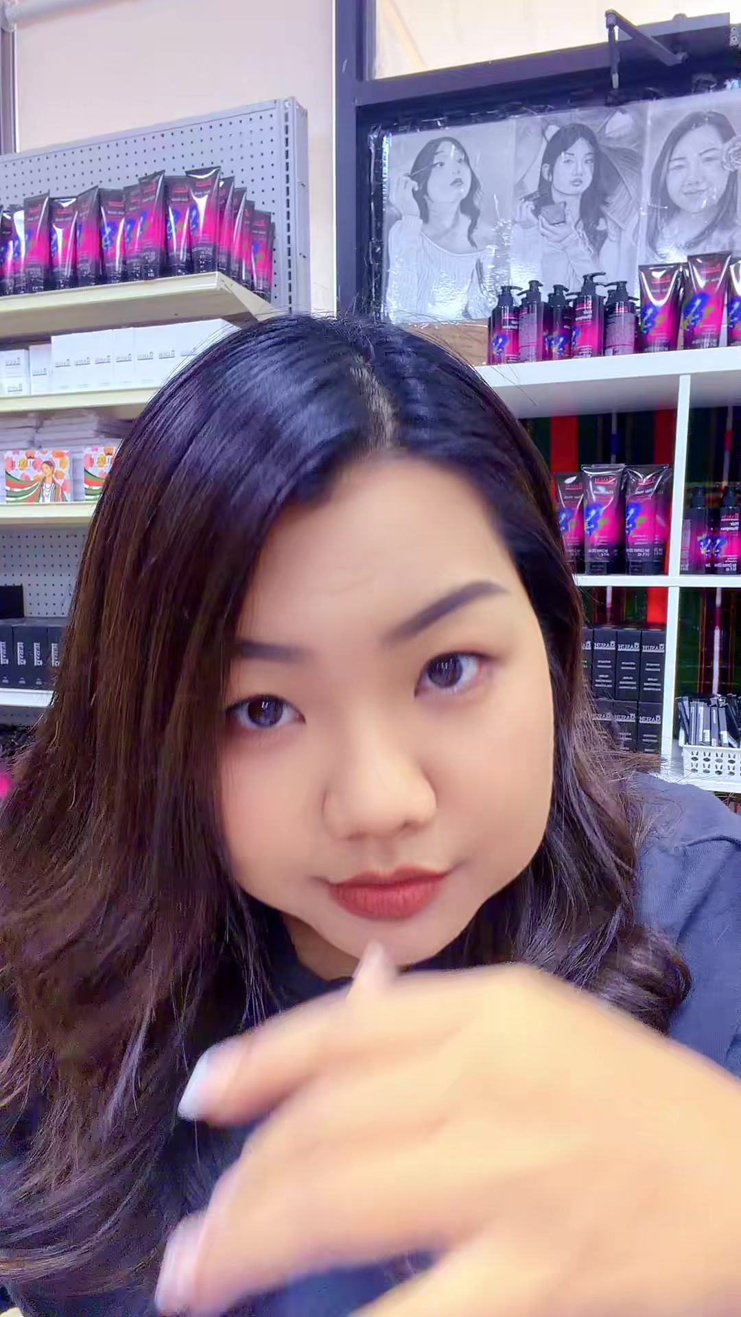 @Masuhlipstick ๐๐๐ซฆ