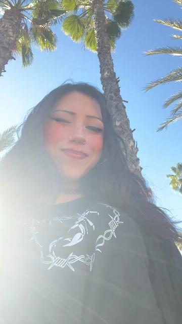 @Vivianbabydarling