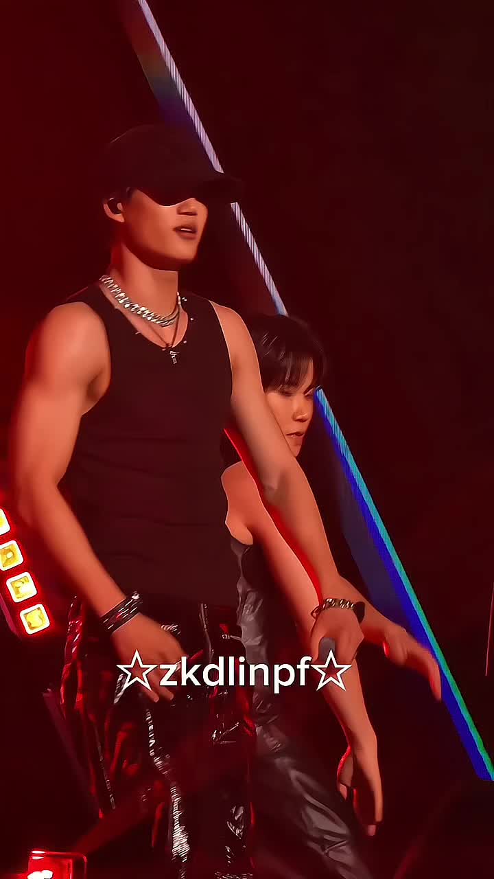 @kai love
