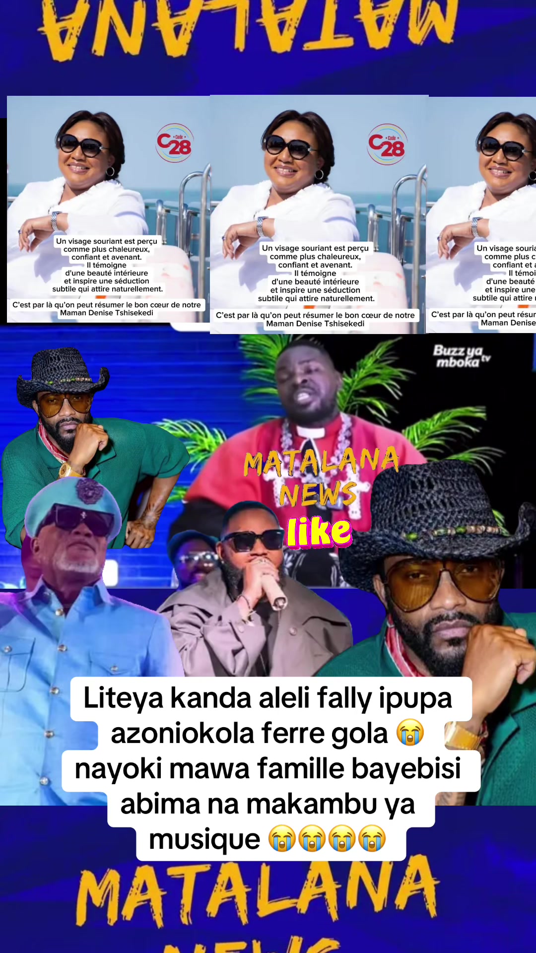 @Matalana News