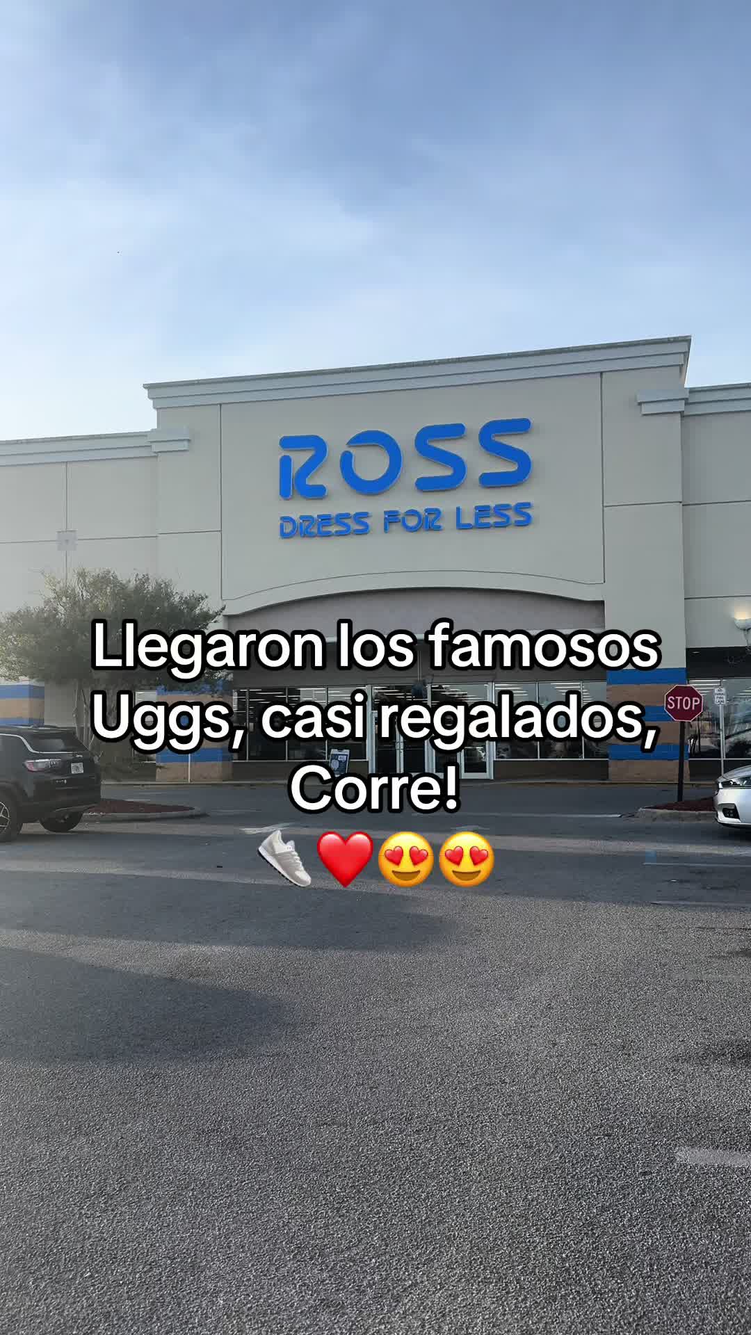 @Lesly’s shopping
