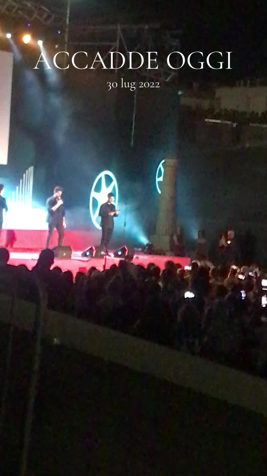 @Annalisa Ciliberto