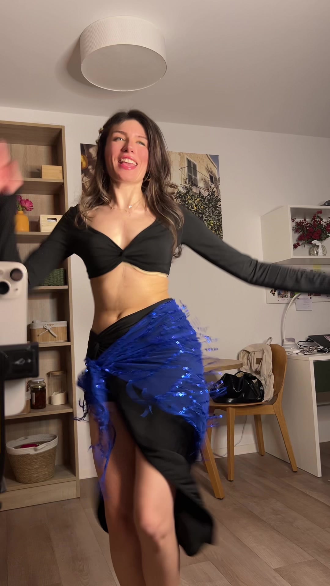 @Denizuela Bellydance