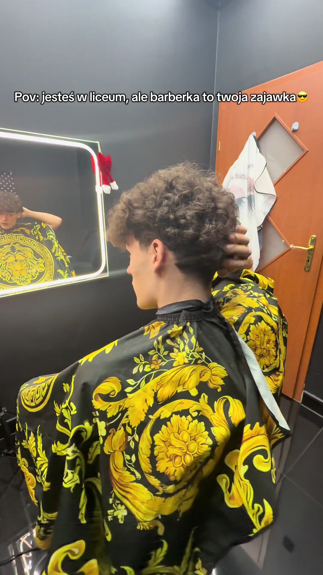 @MORETHANBUZZCUT | Barber