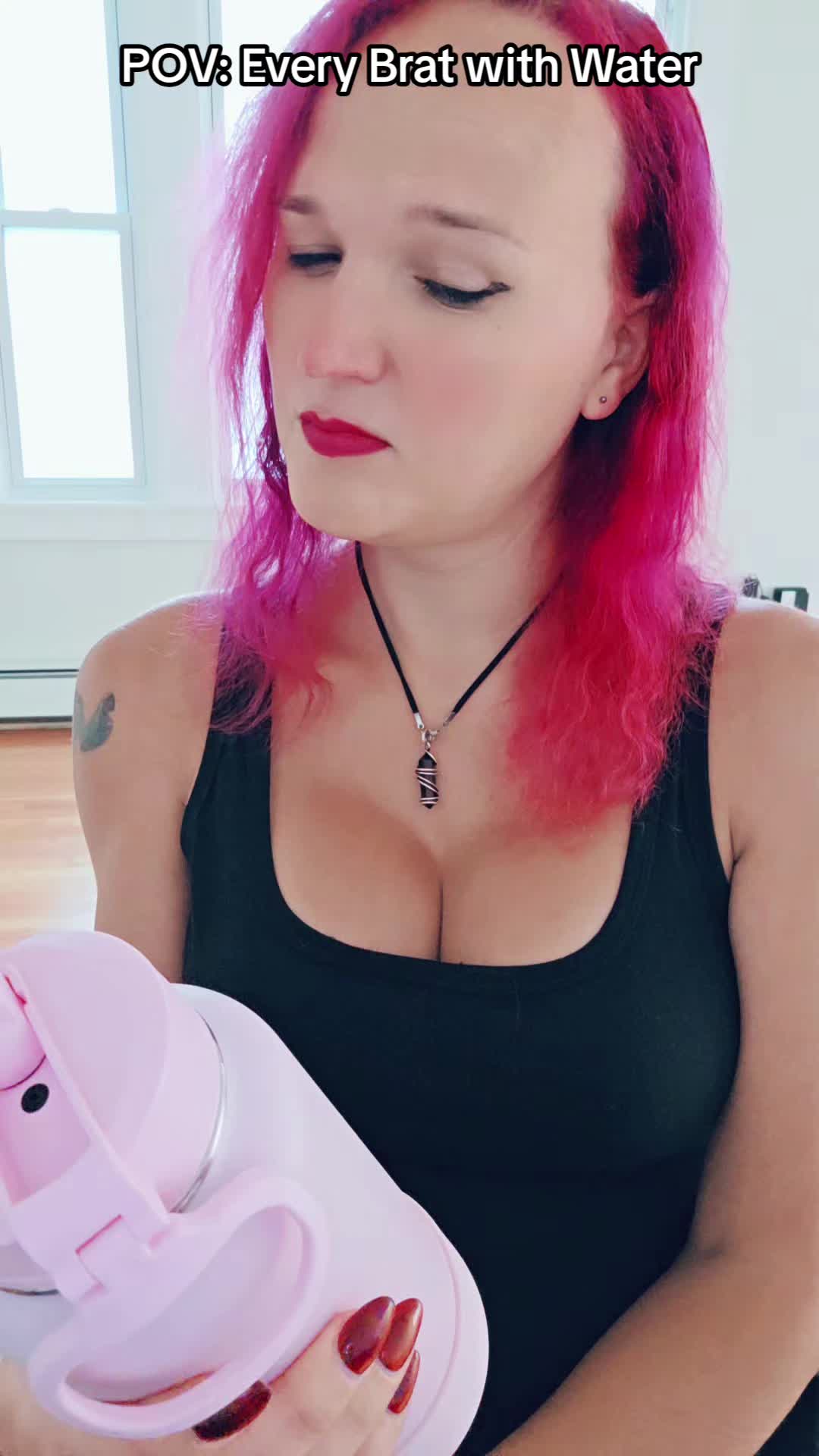@Naomi - MsCherryPhoenix