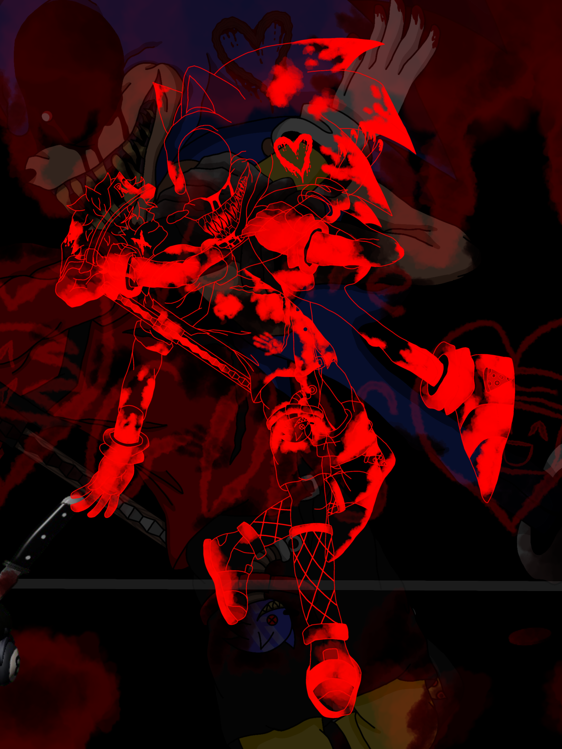 @꒷꒦ 𝟚𝟘𝟙𝟙𝕩 ︶ (Xҽɳ&sigma;ყx) ꒦꒷