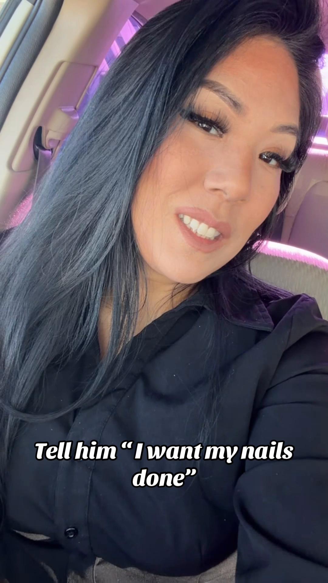 @OG 💕NAIL ARTIST 💋REDLANDS CA