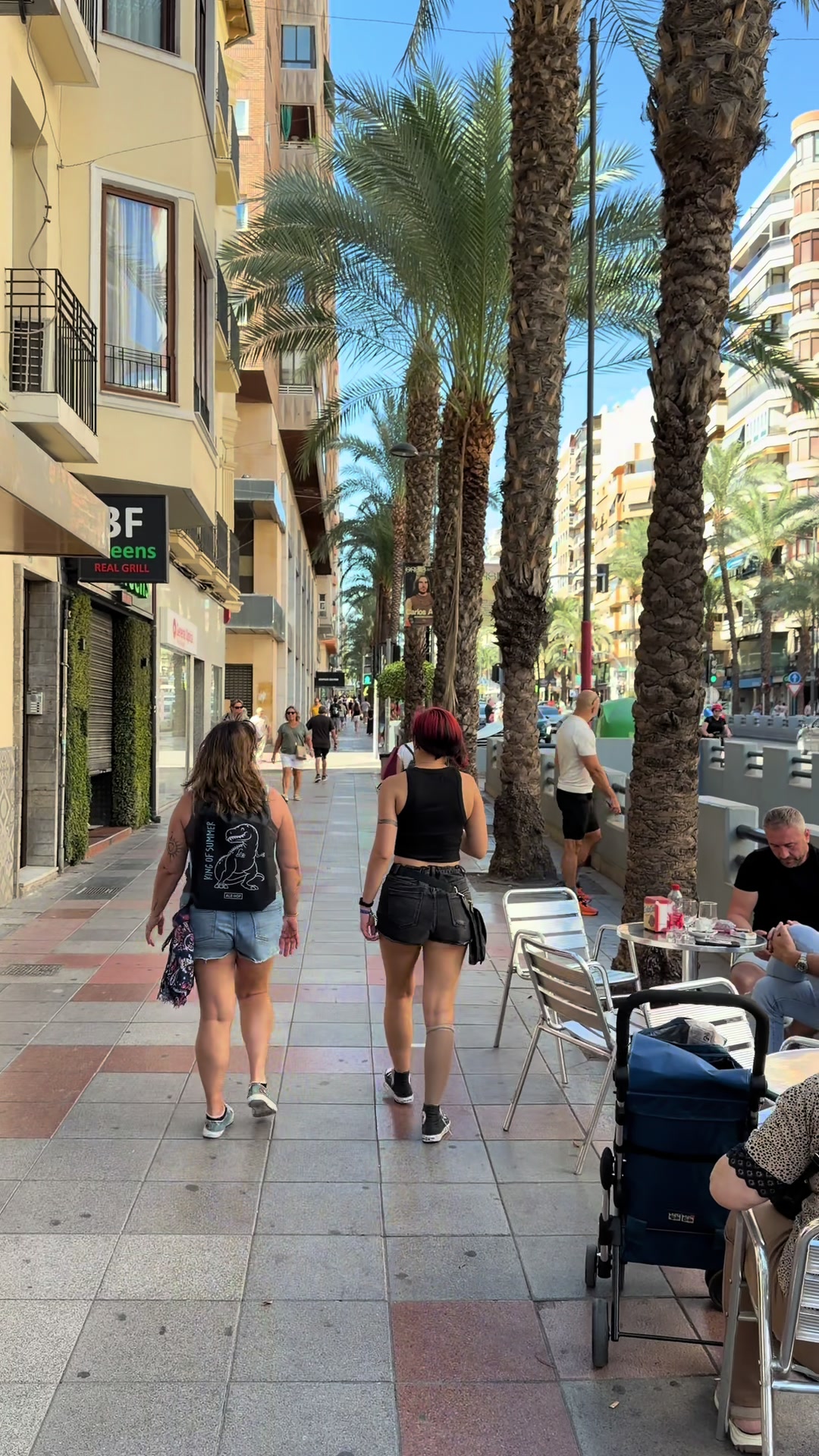@Alicante City