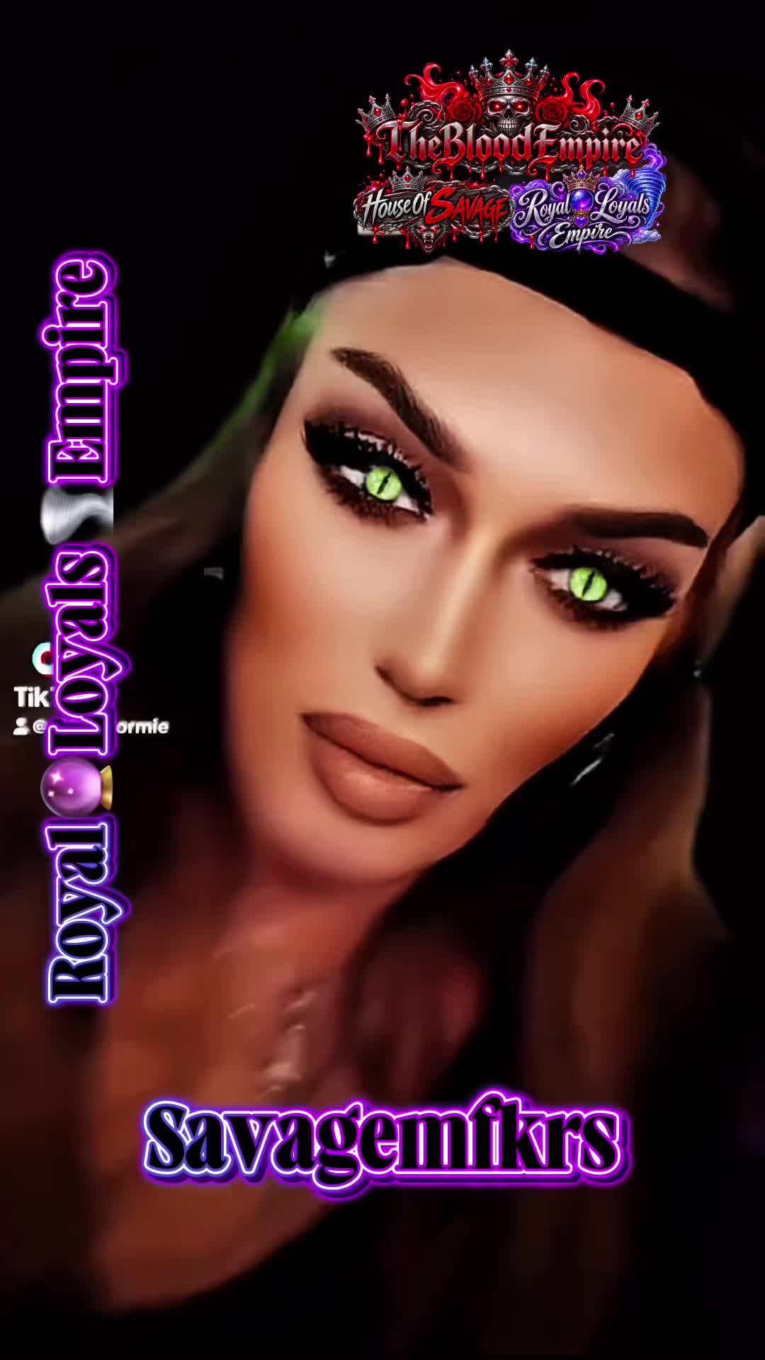 @SAVAG3🩸EMPRESS🌪️STORMIE