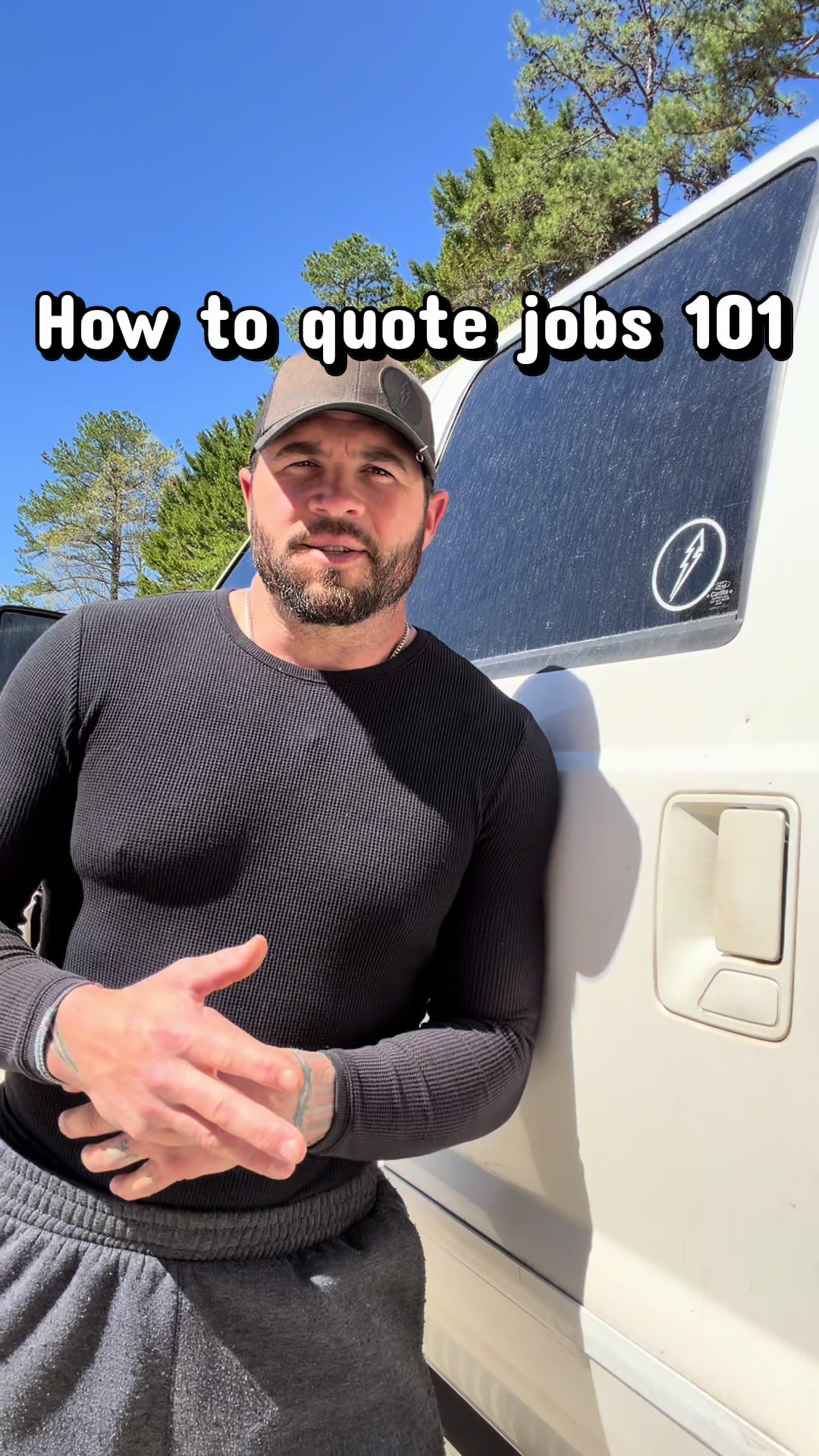 @UPCHARGE101