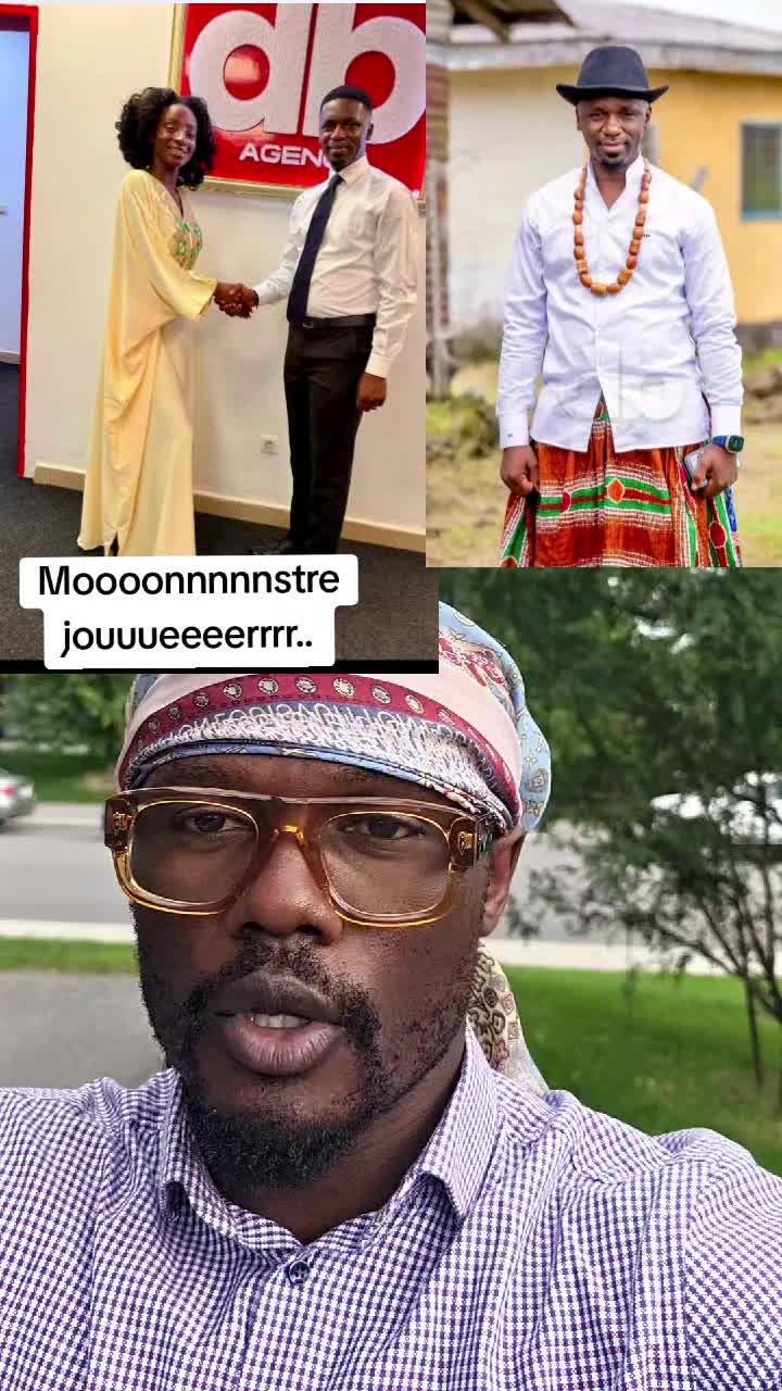 @LEPIERROLemonstre SPAM