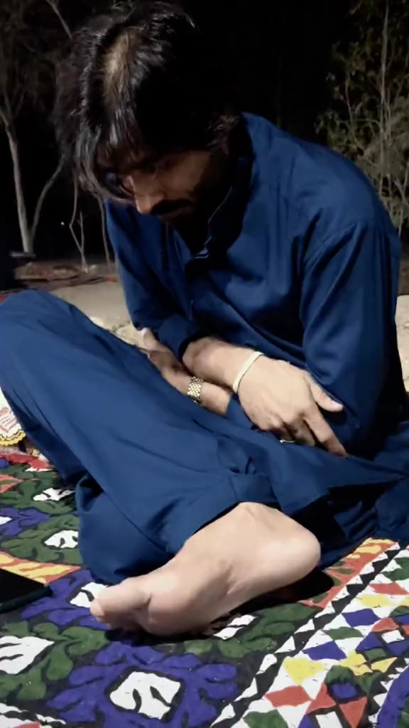 @SyedSabirLucky🤗