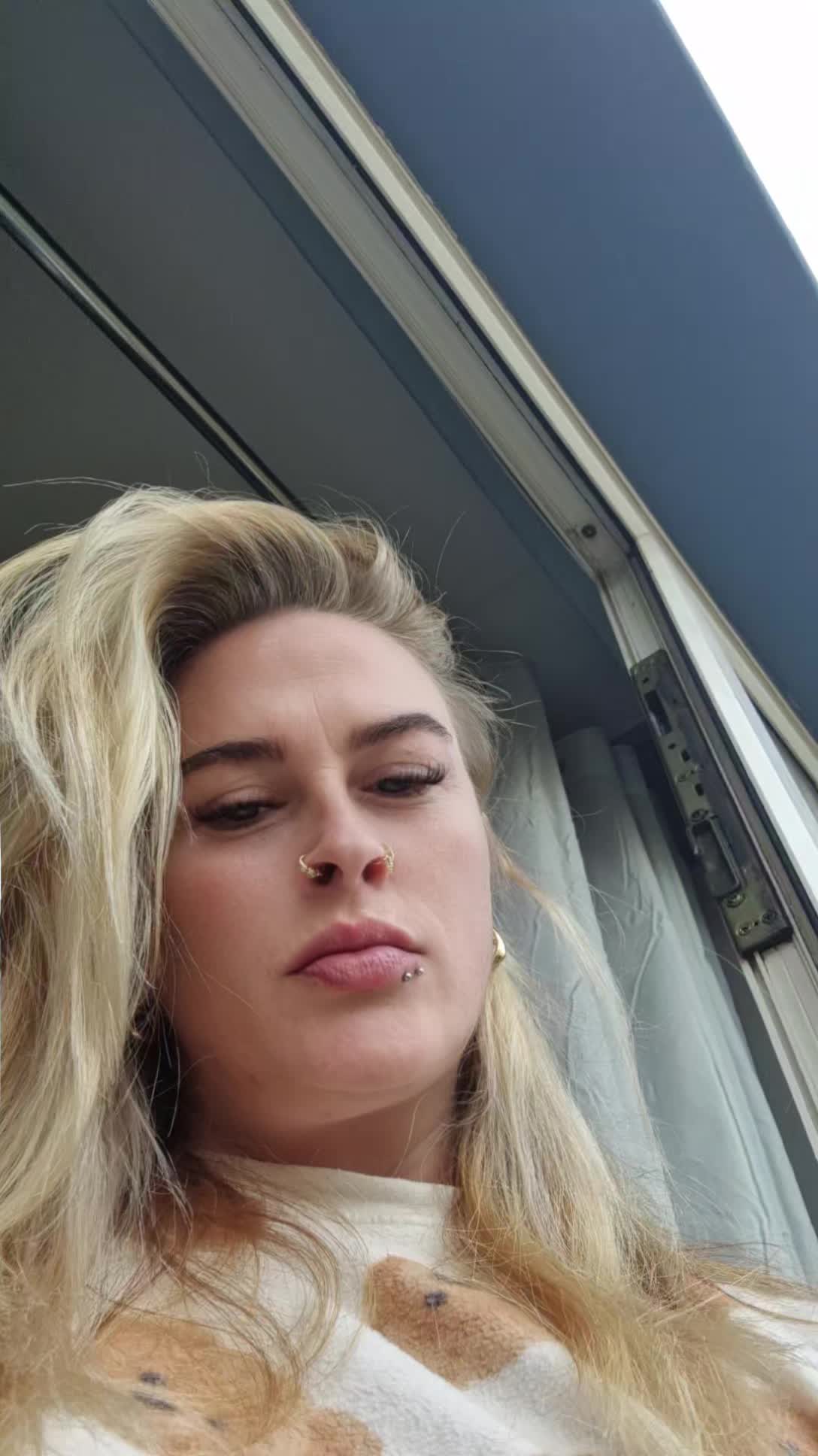@Inked&blonde