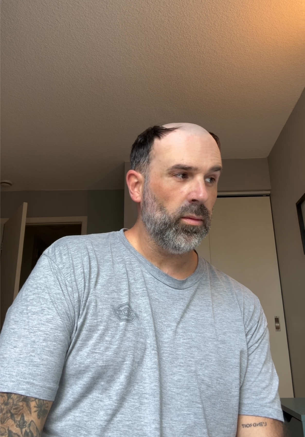 @&Eacute;ric - Hairstylist