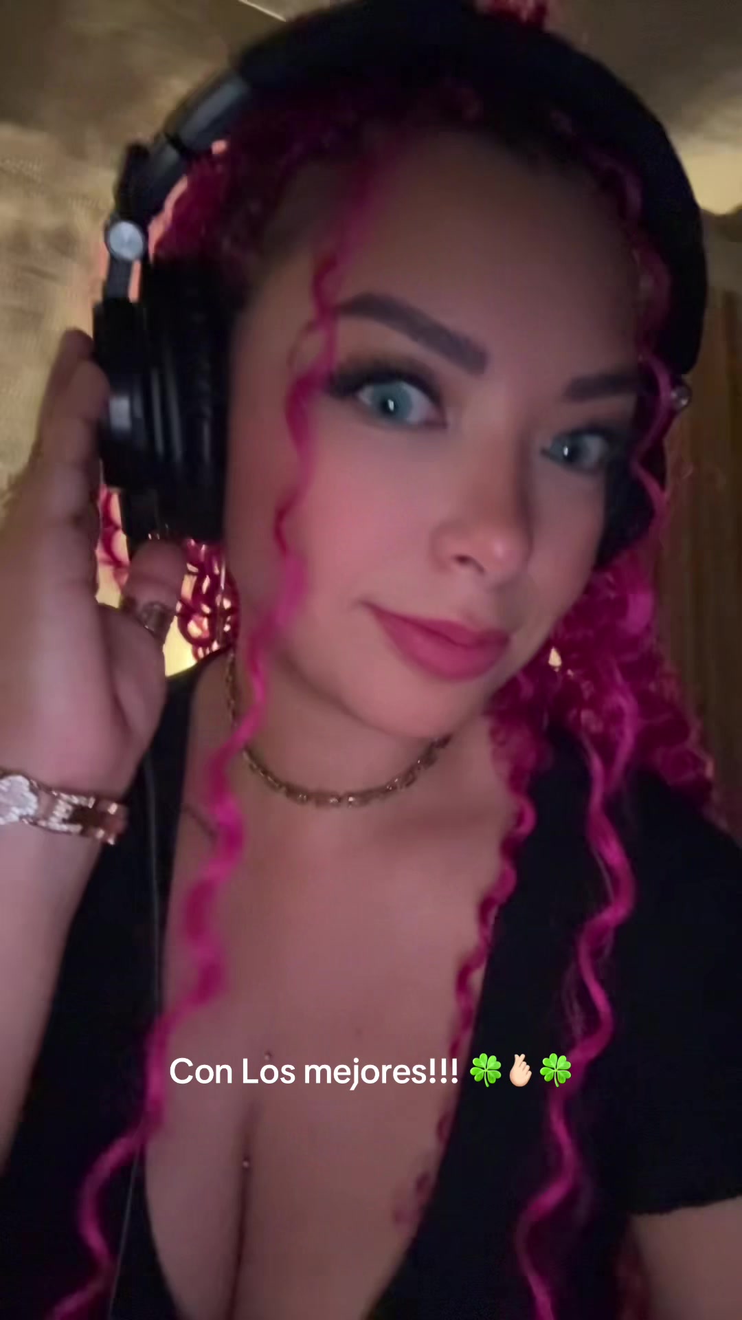 @yaykely L&oacute;pez