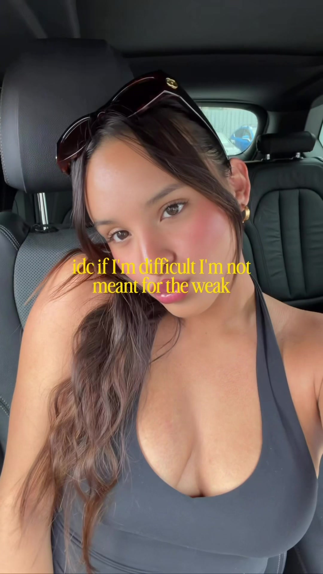 @Alexa Daianna