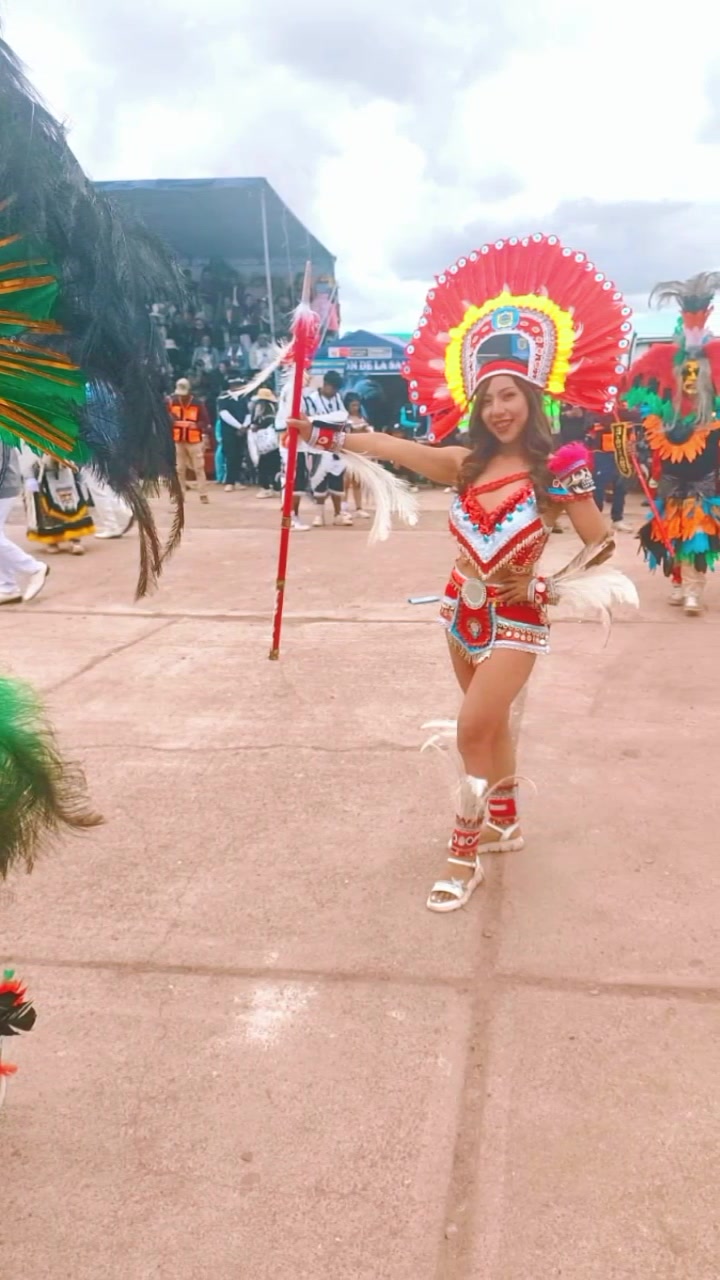 @Isabel Rodriguez