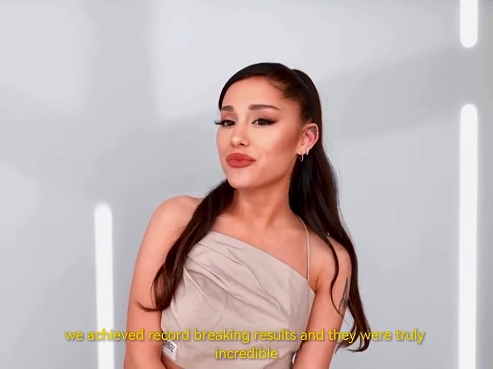 @ariana.my.mood ꕤ