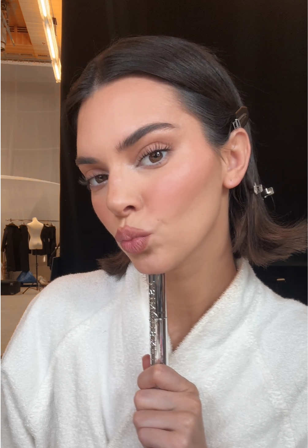 @L&rsquo;Or&eacute;al Paris