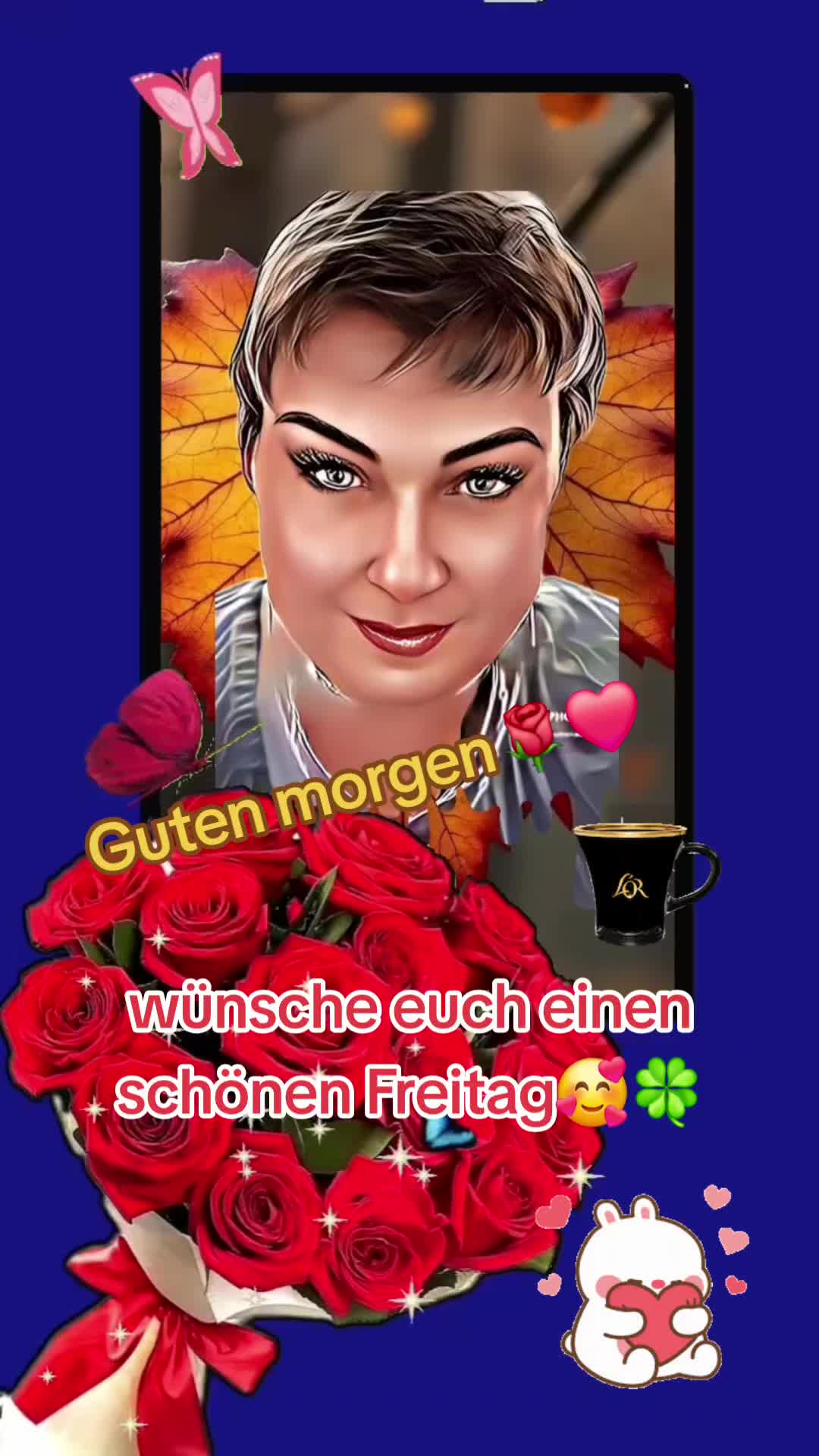 @❤️🍀annette❤️🍀